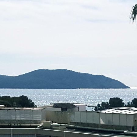 Sea Swing And Sun Apartment La Ciotat Exterior foto