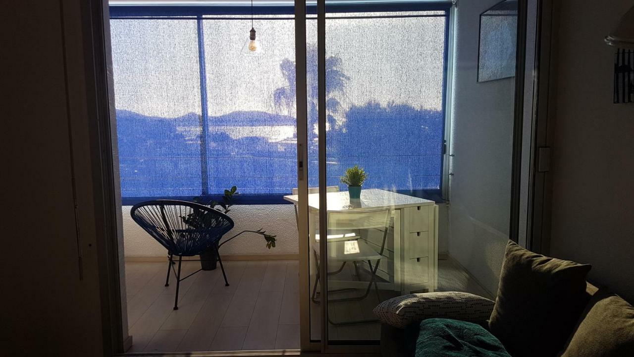 Sea Swing And Sun Apartment La Ciotat Exterior foto