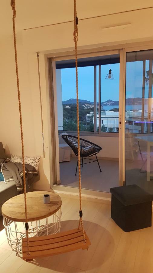 Sea Swing And Sun Apartment La Ciotat Exterior foto