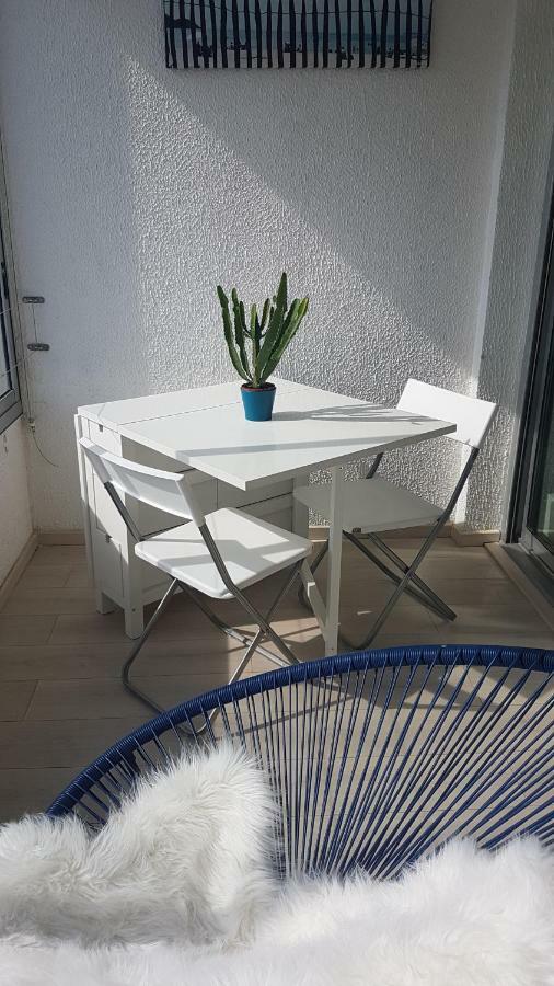 Sea Swing And Sun Apartment La Ciotat Exterior foto