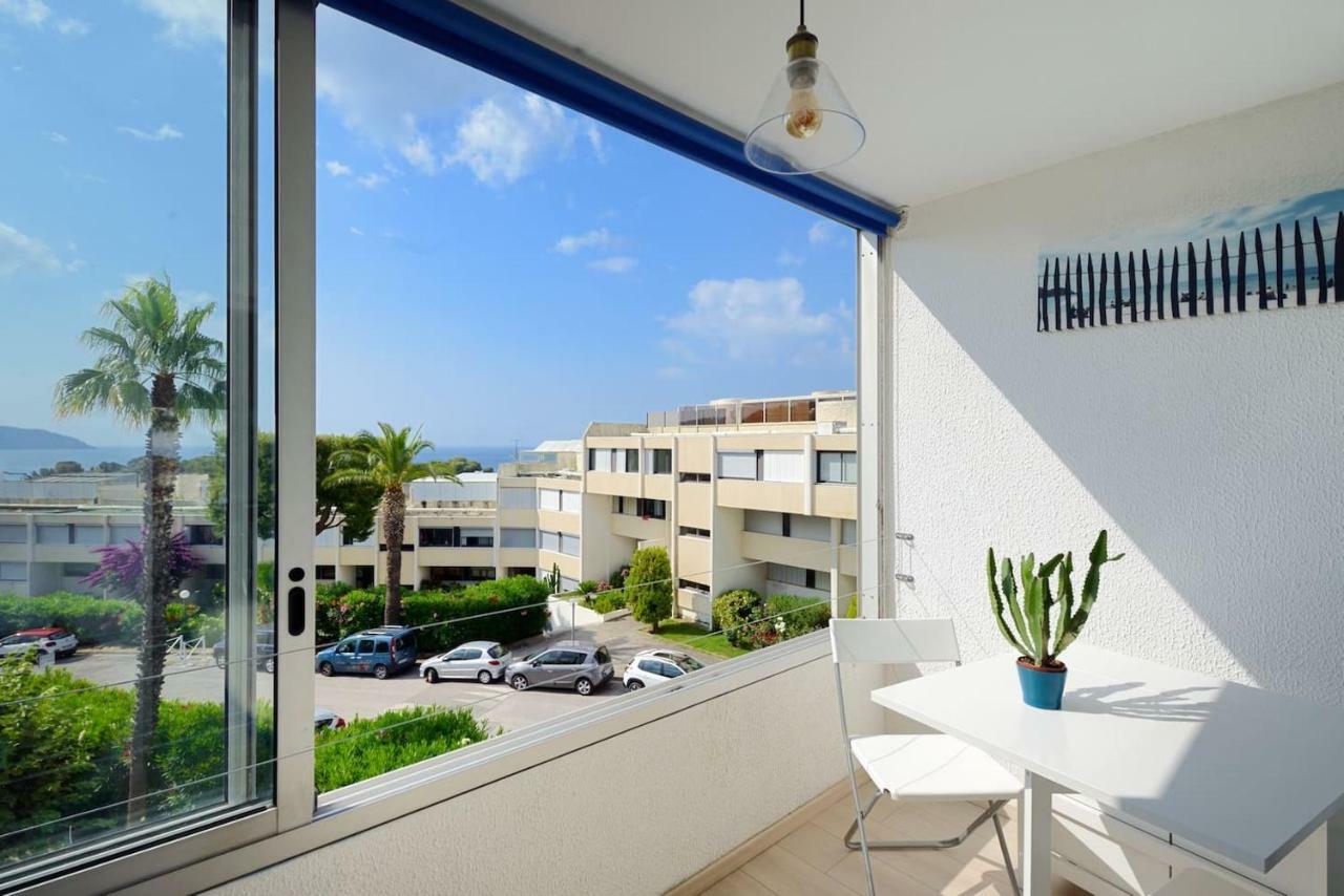Sea Swing And Sun Apartment La Ciotat Exterior foto