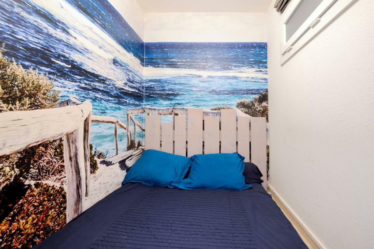 Sea Swing And Sun Apartment La Ciotat Exterior foto