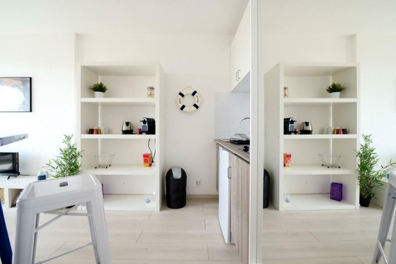 Sea Swing And Sun Apartment La Ciotat Exterior foto