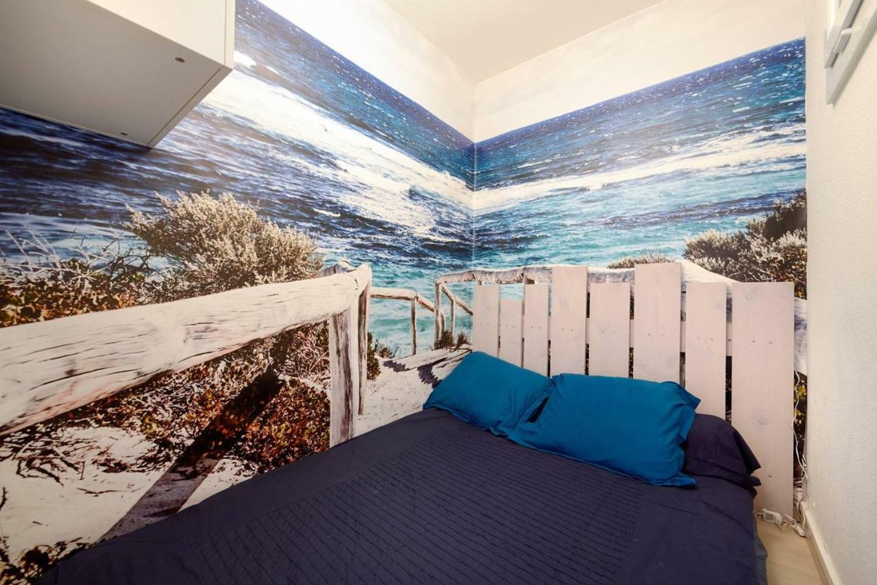 Sea Swing And Sun Apartment La Ciotat Exterior foto