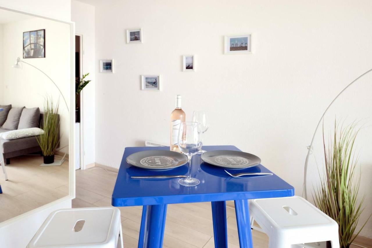 Sea Swing And Sun Apartment La Ciotat Exterior foto