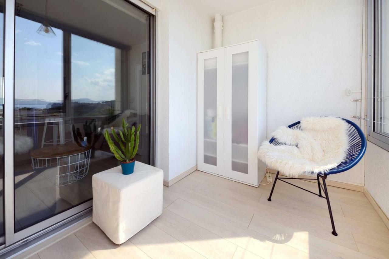 Sea Swing And Sun Apartment La Ciotat Exterior foto