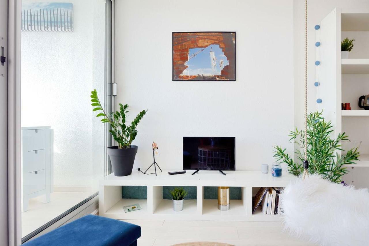 Sea Swing And Sun Apartment La Ciotat Exterior foto